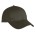Oilskin Cap - Dark Brown