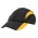 Club Sport - Black,Gold