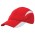 Club Sport Cap - Red/White