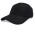 Superlite Cap - Black
