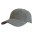 Emblazer Micro Suede Cap - Grey