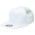 Chino Flat Peak Trucker - White