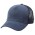 Heathered Mesh Trucker - Navy Heather,Navy Blue