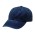 Washed Chino Cap - Navy