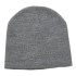 Heathered Skull Beanie