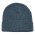 Heather Beanie - Navy Heather
