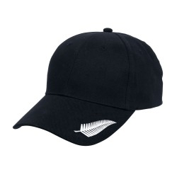Silver Fern Cap
