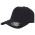 A-Frame Snap Back Cap - Charcoal