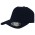 A-Frame Snap Back Cap - Navy