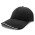 Streamliner Cap - Black