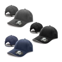 San Marino Cap