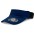 Altitude Lightweight Visor - Navy