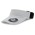 Altitude Lightweight Visor - White