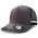 Striped Trucker - Grey,Black,Grey,White