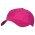Premium Soft Cotton Cap - Hot Pink