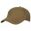 Premium Soft Cotton Cap - Safari