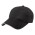 Premium Soft Sandwich Peak - Black,White