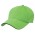 Premium Soft Sandwich Peak - Lime,Black