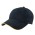 Premium Soft Sandwich Peak - Navy,Gold