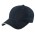 Premium Soft Sandwich Peak - Navy,White