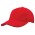 Premium Soft Sandwich Peak - Red,Black