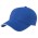 Premium Soft Sandwich Peak - Royal/White