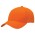 Event Cap - Orange