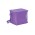 Small Cooler Bag - Purple