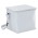 Small Cooler Bag - White