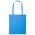 Calico Bag Long Handle - Colours - Aqua
