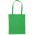 Calico Bag Long Handle - Colours - Lime