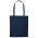 Calico Bag Long Handle - Colours - Navy