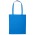 Calico Bag Long Handle - Colours - Process Blue