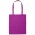 Calico Bag Long Handle - Colours - Purple