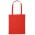 Calico Bag Long Handle - Colours - Red