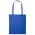 Calico Bag Long Handle - Colours - Royal