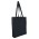 Large Calico bag - Black