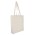 Large Calico bag - Natural