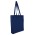 Large Calico bag - Navy