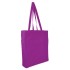 Large Calico bag