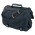 Reporter Briefcase - Black
