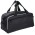 Wired Cooler Duffle - Soot Black,Virgin White