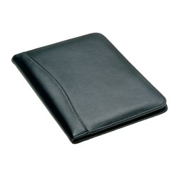 Leather A5 Folder