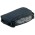 Platform Shoe Carrier - Black