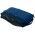 Platform Shoe Carrier - Navy