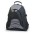 Kuza Backpack - Grey/Black