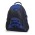 Kuza Backpack - Navy,Black