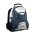 Kuza Backpack - Silver,Navy