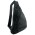 Sling Backpack - Black,Black