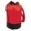 Kit Bag - Red,Black